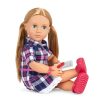 DELUXE SHANNON RV DOLL - Image 2