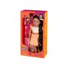 HAIR GROW DOLL, BLACK HAIR - Image 8