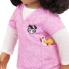 PROFESSIONAL VET DOLL (HS), PALOMA ( BD31161D ) - Image 2