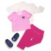 PROFESSIONAL VET DOLL (HS), PALOMA ( BD31161D ) - Image 3