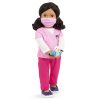 PROFESSIONAL VET DOLL (HS), PALOMA ( BD31161D ) - Image 5