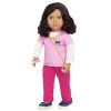 PROFESSIONAL VET DOLL (HS), PALOMA ( BD31161D ) - Image 7