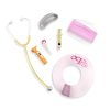 PROFESSIONAL VET DOLL (HS), PALOMA ( BD31161D ) - Image 8