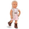 PROFESSIONAL DOLL - SAFARI DOLL - Image 3