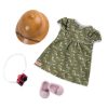 PROFESSIONAL DOLL - SAFARI DOLL - Image 4