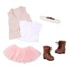 PROFESSIONAL DOLL - SAFARI DOLL - Image 5