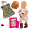 PROFESSIONAL DOLL - SAFARI DOLL - Image 6