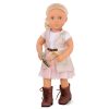 PROFESSIONAL DOLL - SAFARI DOLL - Image 7
