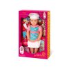 DELUXE DOLL W/ BOOK, KATELYN - Image 2