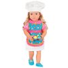 DELUXE DOLL W/ BOOK, KATELYN - Image 5