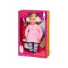 DELUXE DOLL, KATELYN