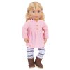 DELUXE DOLL, KATELYN - Image 3