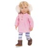 DELUXE DOLL, KATELYN - Image 6