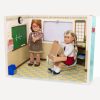 SCHOOL ROOM