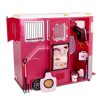 HORSE TRAILER