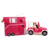 HORSE TRAILER - Image 6