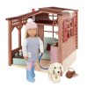 WINTER CABIN SET W/ ELECTRONICS - Image 14