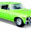 31262 - 1:24 1970 CHEVROLET NOVA SS
