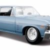 31262 - 1:24 1970 CHEVROLET NOVA SS - Image 2