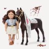 BHO HAIR PLAY 20 HORSE - Image 3