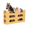 BUCKSKIN HORSE - Image 2