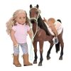BUCKSKIN HORSE - Image 4
