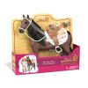 BUCKSKIN HORSE - Image 6