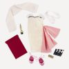 DELUXE ACTRESS OUTFIT - Image 2