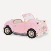 RETRO CAR FOR 18 DOLL (WITHOUT ROOF) - Image 3