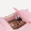 RETRO CAR FOR 18 DOLL (WITHOUT ROOF) - Image 4