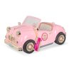 RETRO CAR FOR 18 DOLL (WITHOUT ROOF) - Image 6