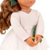 Doll w/ Ballet Outfit, Carlota