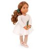Doll w/ Ballet Outfit, Carlota - Image 3