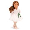 Doll w/ Ballet Outfit, Carlota - Image 5