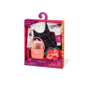 DELUXE SCHOOL UNIFORM OUTFIT
