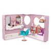OG HAIR SALON TRAILER SET