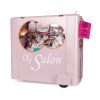 OG HAIR SALON TRAILER SET - Image 2