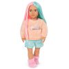 BEST FRIEND DOLL, LUMI