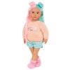 BEST FRIEND DOLL, LUMI - Image 3