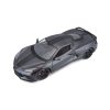 1:18 2020 CHEVROLET CORVETTE STINGRAY COUPE - Image 4