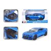 31512 - 1:24 2017 CHEVROLET CAMARO ZL1