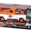 1:24 FORD PICK UP W1:24 HD MOTORCYCLE - Image 2