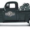 1:24 FORD F1 PICKUP W 1:24 WLA  FLATHEAD