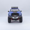 1:24 MAISTO DESIGN OFF-ROAD KINGS ~ 2017 FORD F-150 RAPTOR