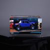 1:24 MAISTO DESIGN OFF-ROAD KINGS ~ 2017 FORD F-150 RAPTOR - Image 5