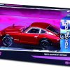 1:18 DESIGN 1971 DATSUN 240Z