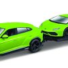 1:24 DESIGN ELITE TRANSPORT - LAMBORGHINI URUS + HURACAN - Image 5