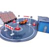 RACETRACK PLAY SET - Image 2