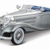 MERCEDES BENZ 500 - Image 4