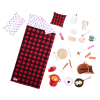WINTER CABIN SET W/ ELECTRONICS - Image 15